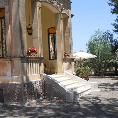 Il Giardino Casa Vacanze Galatone Exterior foto