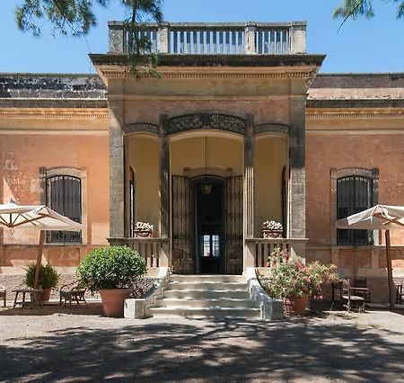 Il Giardino Casa Vacanze Galatone Exterior foto