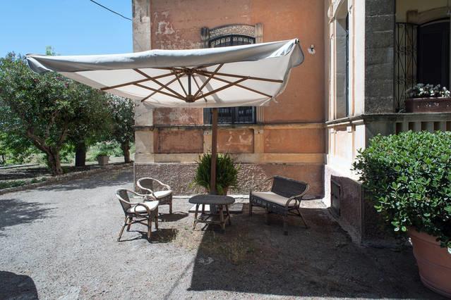 Il Giardino Casa Vacanze Galatone Exterior foto