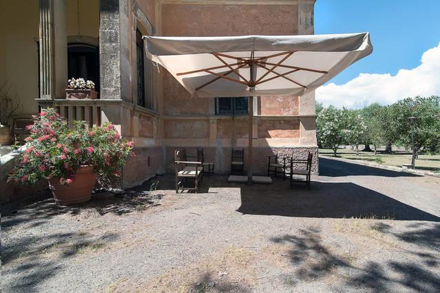 Il Giardino Casa Vacanze Galatone Exterior foto