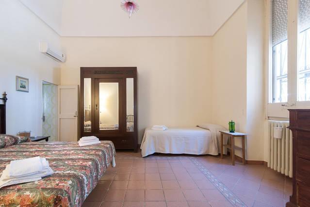 Il Giardino Casa Vacanze Galatone Exterior foto