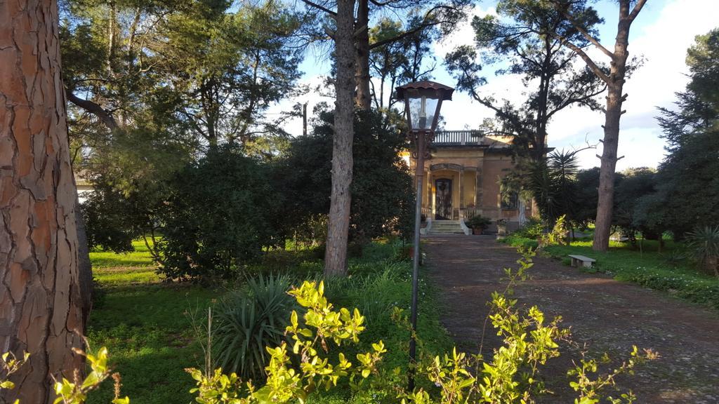 Il Giardino Casa Vacanze Galatone Exterior foto